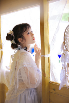 校长的侄女